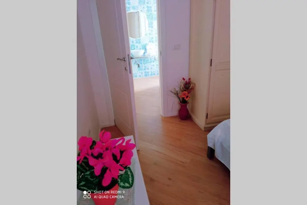 La Bombonieras Iun Q2740 Apartment Alghero Italy