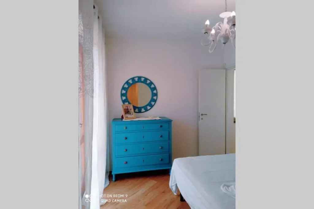 La Bombonieras Iun Q2740 Apartment Alghero 0*,