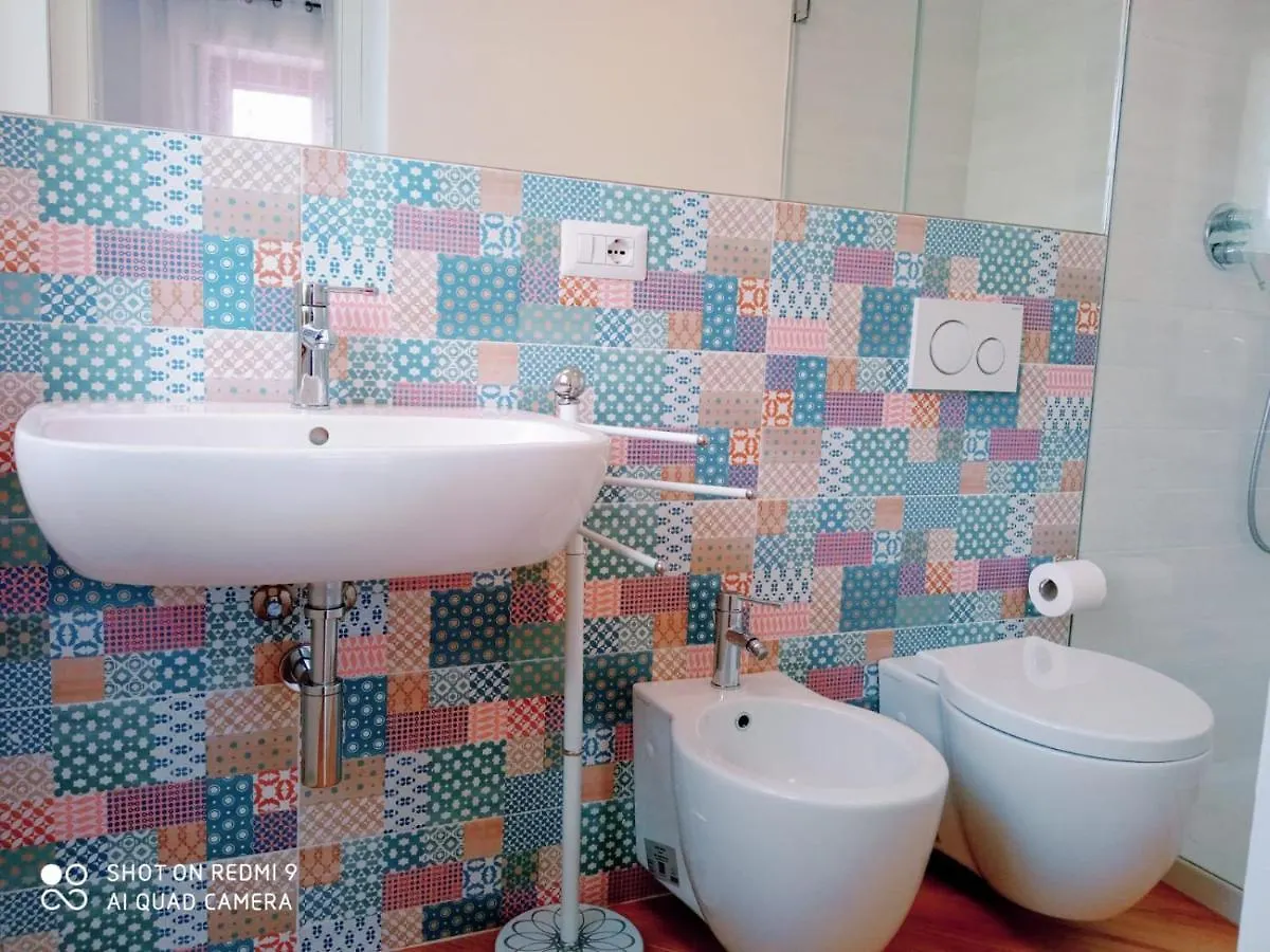 La Bombonieras Iun Q2740 Apartment Alghero