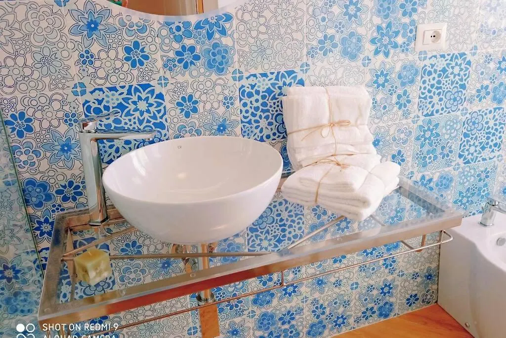 La Bombonieras Iun Q2740 Apartment Alghero