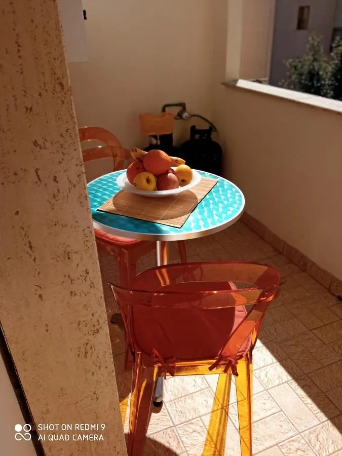 La Bombonieras Iun Q2740 Apartment Alghero