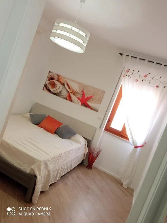 La Bombonieras Iun Q2740 Apartment Alghero