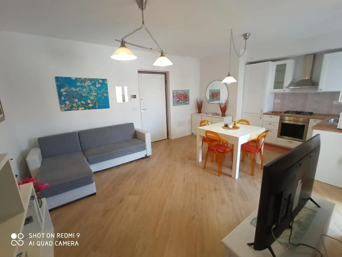 La Bombonieras Iun Q2740 Apartment Alghero Italy