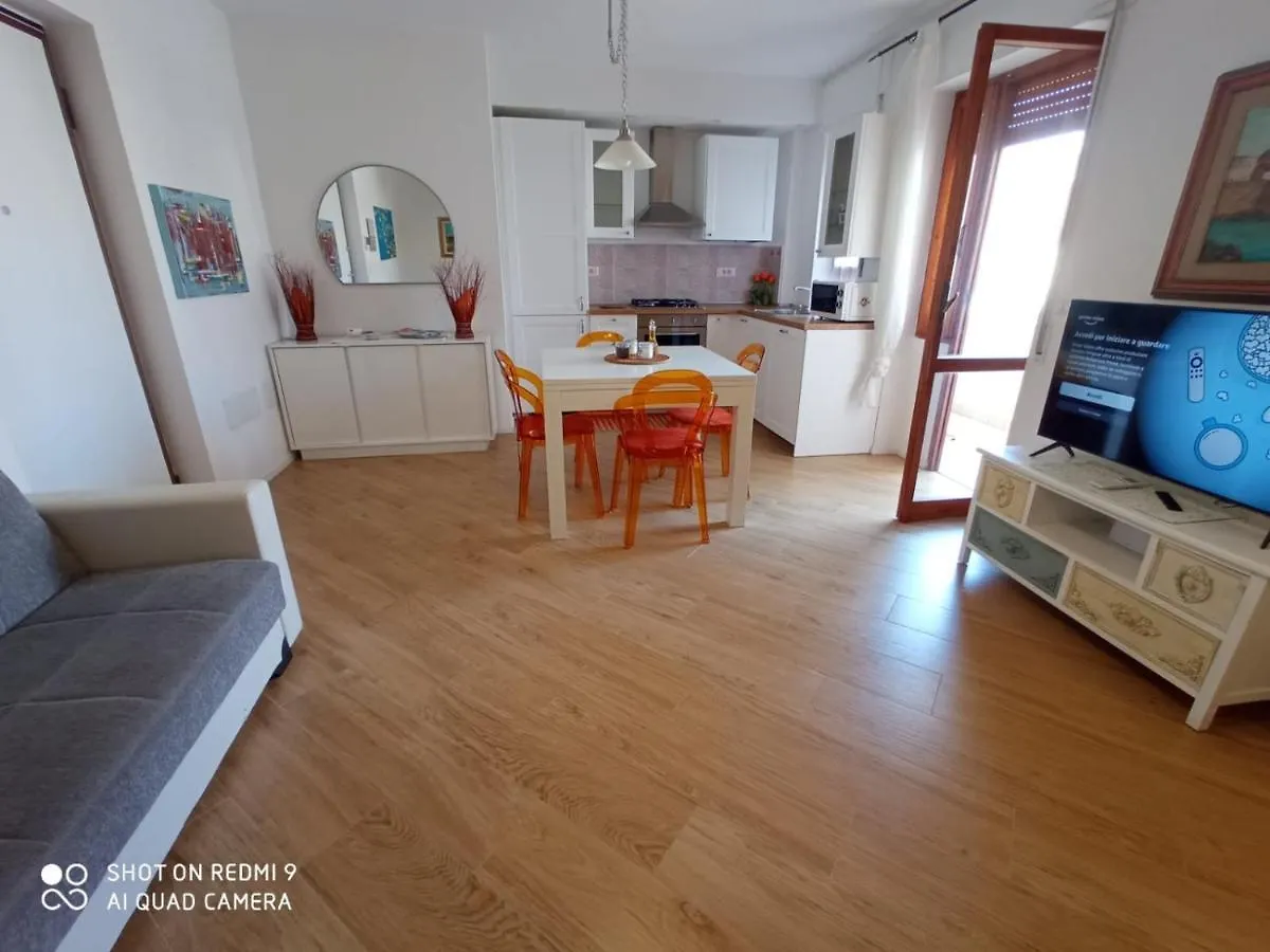 La Bombonieras Iun Q2740 Apartment Alghero