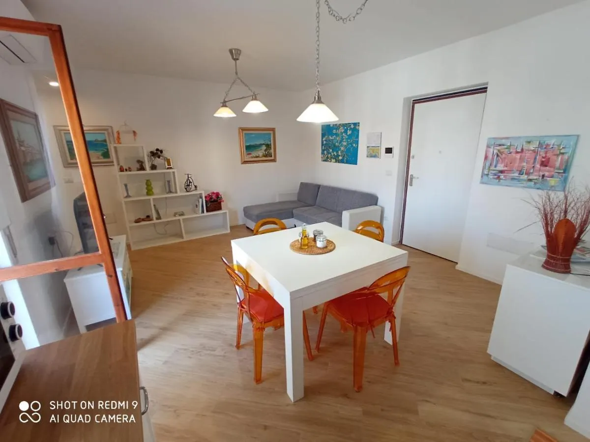 La Bombonieras Iun Q2740 Apartment Alghero