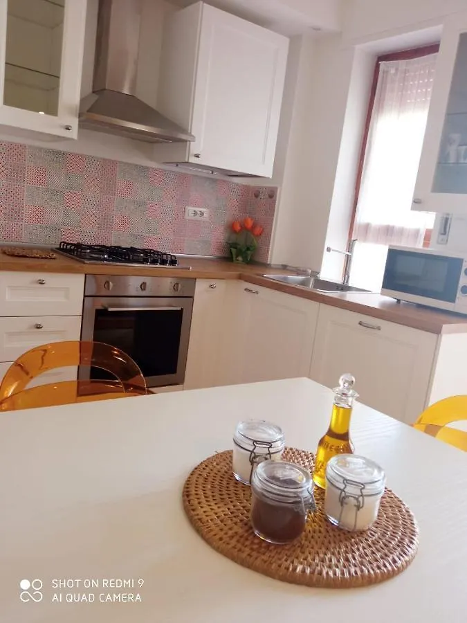 La Bombonieras Iun Q2740 Apartment Alghero Italy
