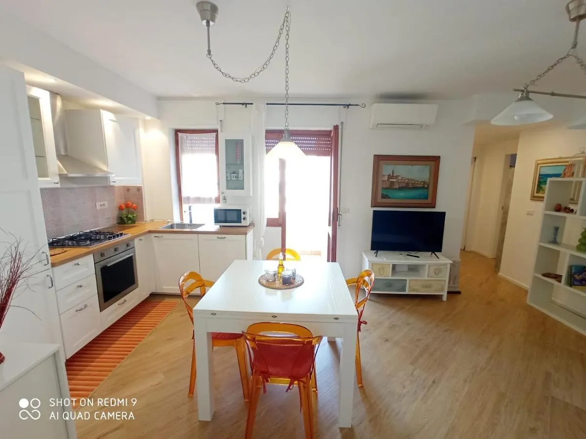 La Bombonieras Iun Q2740 Apartment Alghero