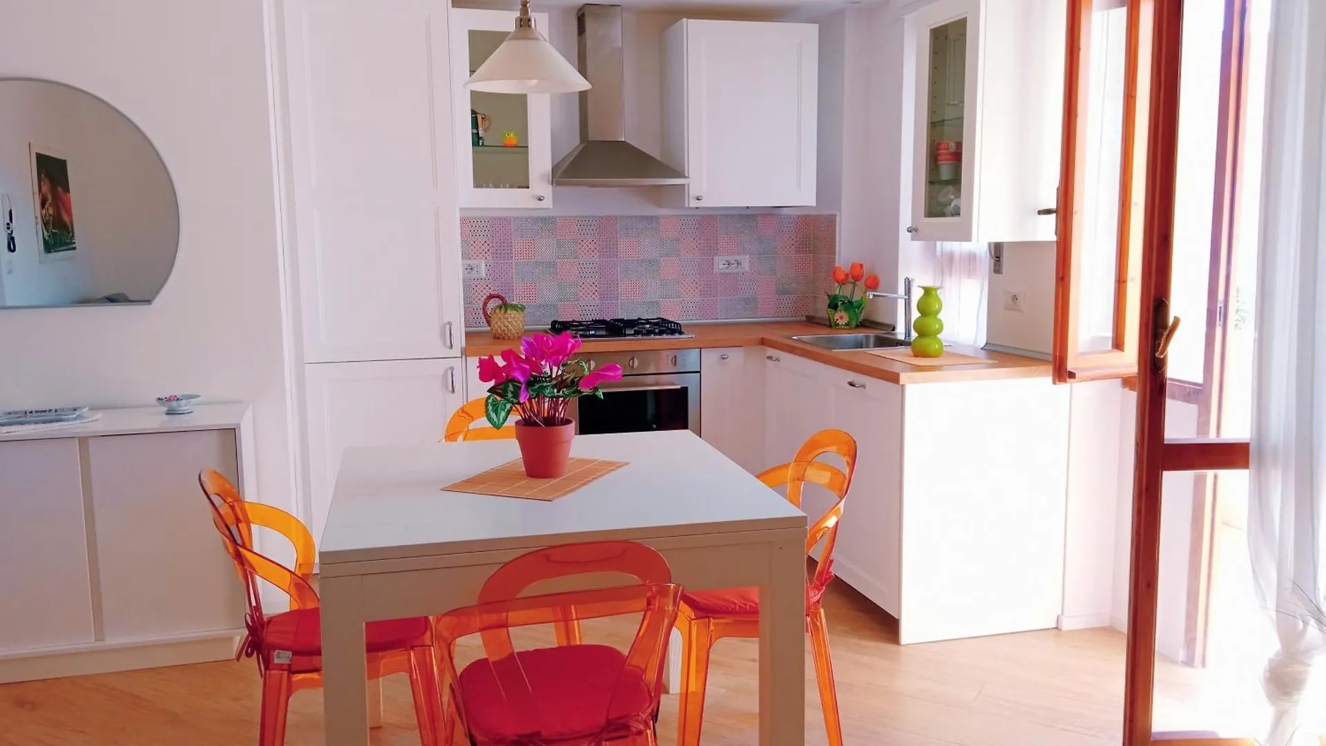 La Bombonieras Iun Q2740 Apartment Alghero